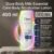 1 (16) 400 ml Dove Body Love Essential Care Body Lotion for Dry Skin dlds