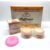 12 FREE SOAP with Collagen Plus Vit E Day & Night Cream Cpve