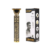 ZZZZZ (4) Rechargeable Vintage Professional T9 Full Set of Hair Trimmer VPPT