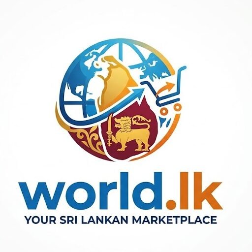 mafazamajfan.world.lk logo