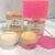 Collagen Plus Day And Night Cream FREE SOAP with Collagen Plus Vit E Day & Night Cream Cpve