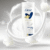 z (3) 400 ml Dove Body Love Essential Care Body Lotion for Dry Skin dlds