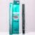 zzz (2) Lakme Eyeconic Kajal EYELINER Pencil Featuring a Smudge / Waterproof Leel