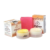 zzzz (3) FREE SOAP with Collagen Plus Vit E Day & Night Cream Cpve