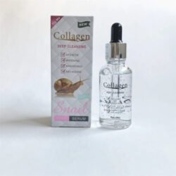 zzzz (5) Snail White Collagen WHITENING Face Serum swfs